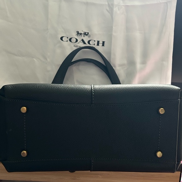 Coach Lana Shoulder Bag - Picture 7 of 11